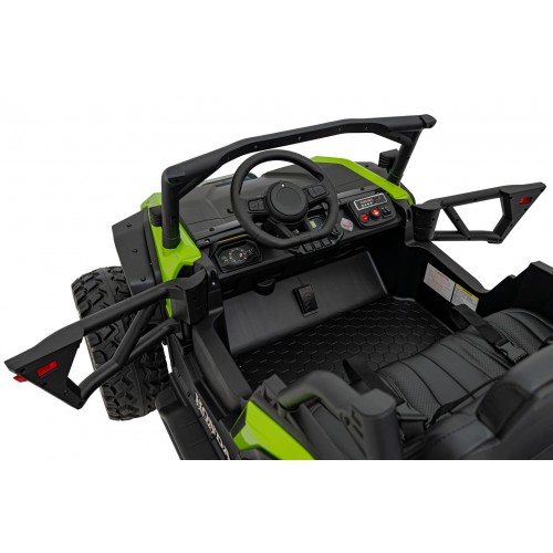 Terénne vozidlo HONDA Talon 4x4 Zelená