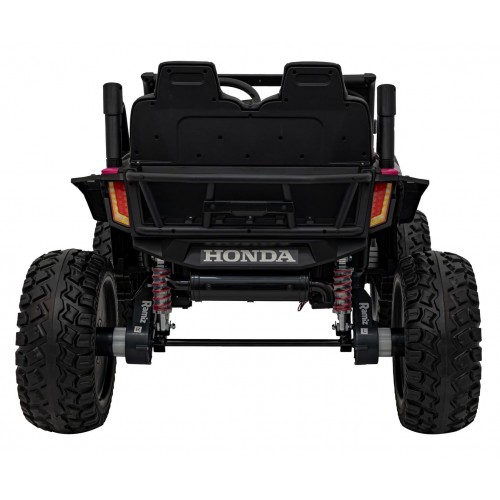 Terénne vozidlo HONDA Talon 4x4 Ružové