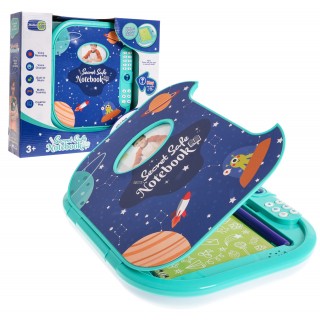 copy of Klocki Magnetyczne Zestaw 98 elementów