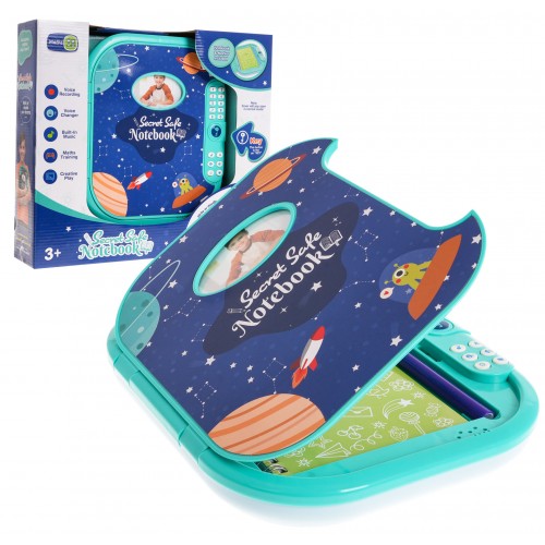 copy of Klocki Magnetyczne Zestaw 98 elementów