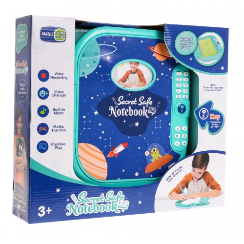 copy of Klocki Magnetyczne Zestaw 98 elementów