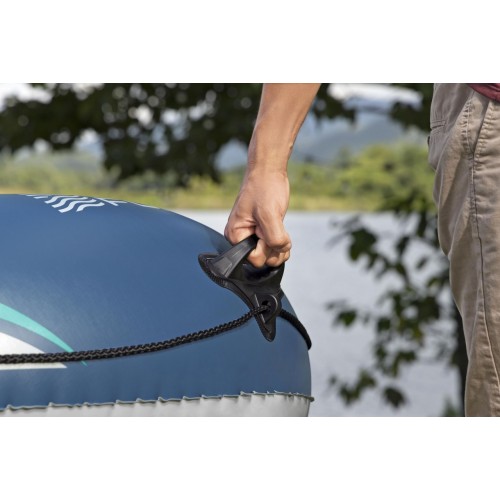 Nafukovací čln TREK X3 294 cm x 137 cm + príslušenstvo BESTWAY