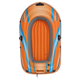Nafukovací čln KONDOR ELITE 1000, 162 cm x 96 cm BESTWAY