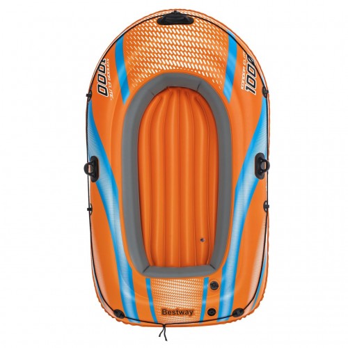 Nafukovací čln KONDOR ELITE 1000, 162 cm x 96 cm BESTWAY