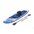 PaddleBoard OCEANAN 10 Hydro-Force 305x84x12cm + príslušenstvo BESTWAY