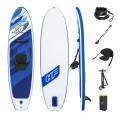 PaddleBoard OCEANAN 10 Hydro-Force 305x84x12cm + príslušenstvo BESTWAY