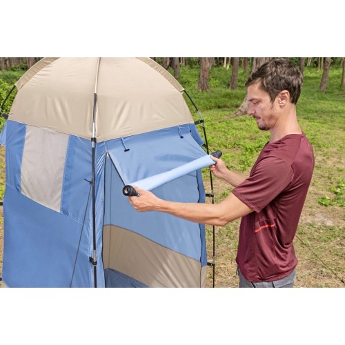 Turistický Stan Prenosná Prezliekacia miestnosť BESTWAY 190x110cm