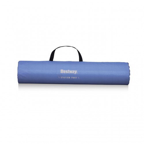 Turistický Stan Prenosná Prezliekacia miestnosť BESTWAY 190x110cm