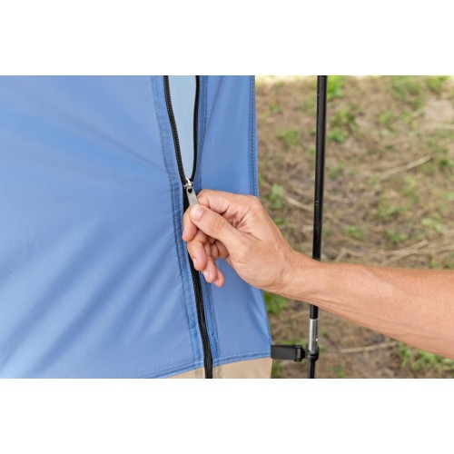 Turistický Stan Prenosná Prezliekacia miestnosť BESTWAY 190x110cm