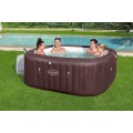 Lay-Z-Spa Maldivy SMART HydroJet PRO Jacuzzi BESTWAY