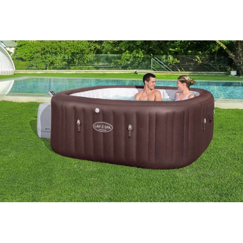 Lay-Z-Spa Maldivy SMART HydroJet PRO Jacuzzi BESTWAY