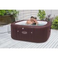 Lay-Z-Spa Maldivy SMART HydroJet PRO Jacuzzi BESTWAY