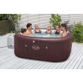 Lay-Z-Spa Maldivy SMART HydroJet PRO Jacuzzi BESTWAY