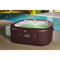 Lay-Z-Spa Maldivy SMART HydroJet PRO Jacuzzi BESTWAY