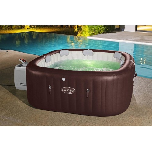 Lay-Z-Spa Maldivy SMART HydroJet PRO Jacuzzi BESTWAY