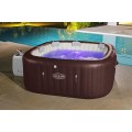 Lay-Z-Spa Maldivy SMART HydroJet PRO Jacuzzi BESTWAY