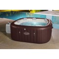 Lay-Z-Spa Maldivy SMART HydroJet PRO Jacuzzi BESTWAY