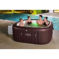 Lay-Z-Spa Maldivy SMART HydroJet PRO Jacuzzi BESTWAY