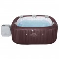 Lay-Z-Spa Maldivy SMART HydroJet PRO Jacuzzi BESTWAY