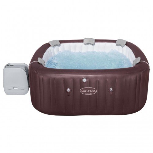 Lay-Z-Spa Maldivy SMART HydroJet PRO Jacuzzi BESTWAY