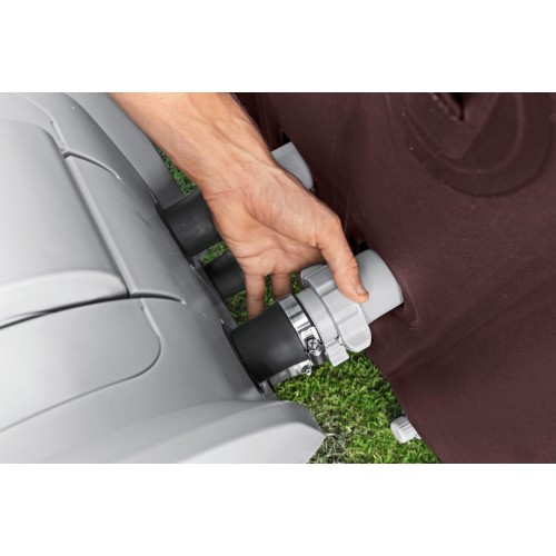 Lay-Z-Spa Maldivy SMART HydroJet PRO Jacuzzi BESTWAY