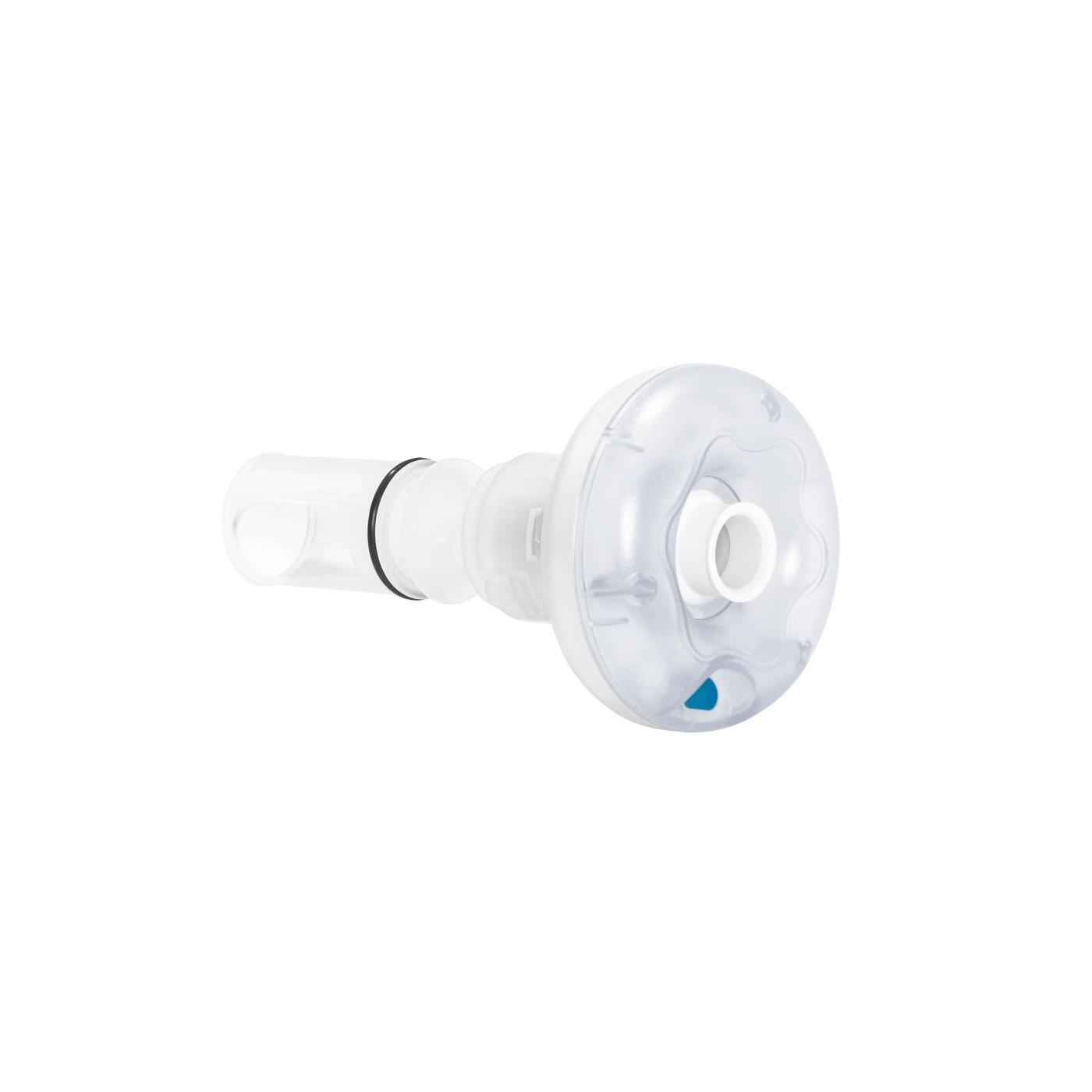 Lay-Z-Spa San Francisco SMART HydroJet PRO Jacuzzi BESTWAY