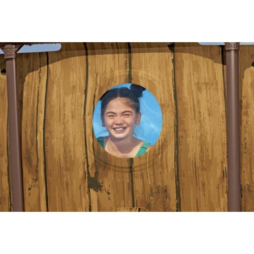 Rám bazén 14FT 427x107cm Oceľový PRO MAX BESTWAY