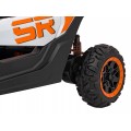 Pojazd Buggy SR SUPER 66 Oranžový