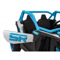 Vozidlo Buggy SR SUPER 66 Modrá
