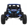 Buggy ATV Defend 4x4 Purple KUROMI Licencia
