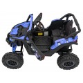 Buggy ATV Defend 4x4 Purple KUROMI Licencia