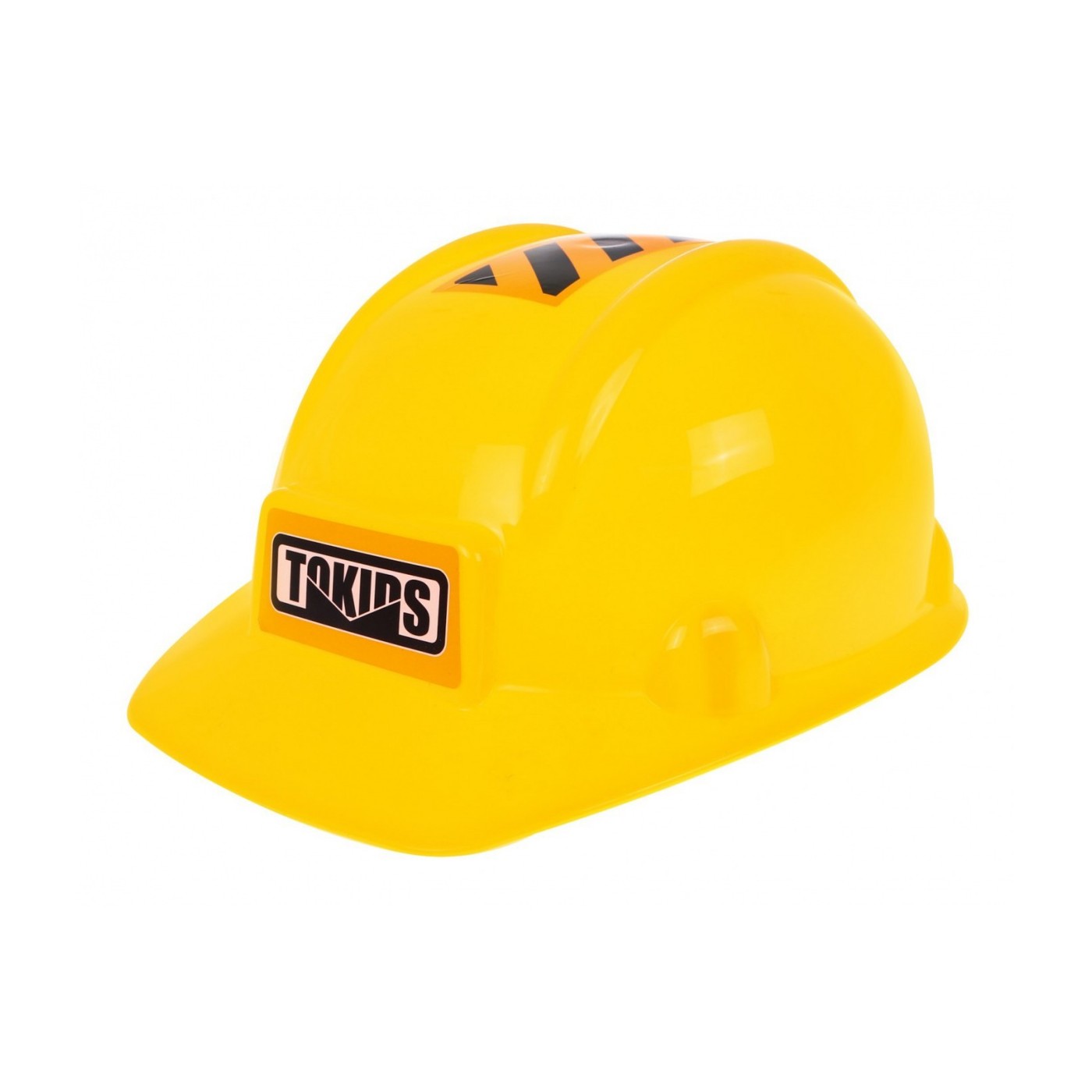 Buldozér na batérie pre deti Odrážadlo + Prilba + Pohyblivá lopata + Zvuky