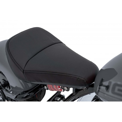 Motocykel Chopper Warrior Grey vozidlo