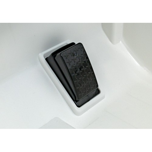 Off-Road CLIMBER vozidlo Biela