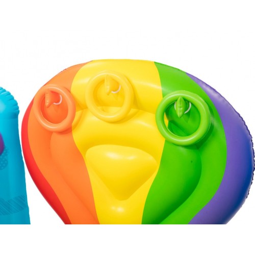 Jumping Up, In Over BESTWAY