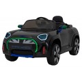 Vozidlo Mini Concept Aceman Black