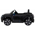 Vozidlo Mini Concept Aceman Black