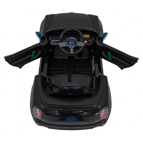 Vozidlo Mini Concept Aceman Black