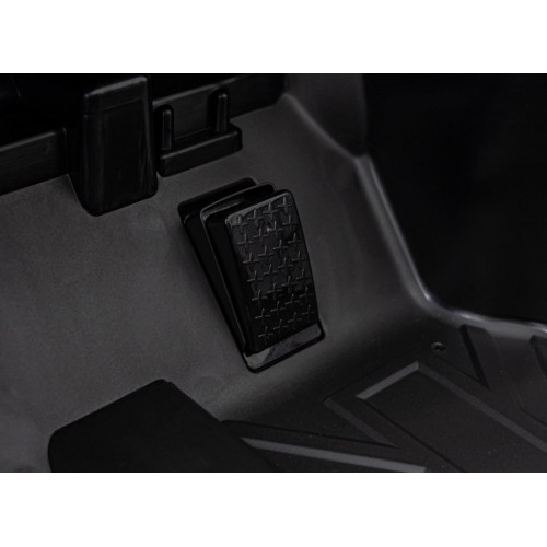 Vozidlo Mini Concept Aceman Black