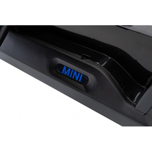 Vozidlo Mini Concept Aceman Black