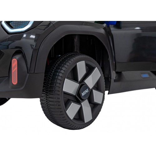 Vozidlo Mini Concept Aceman Black