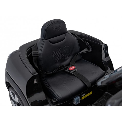 Vozidlo Mini Concept Aceman Black