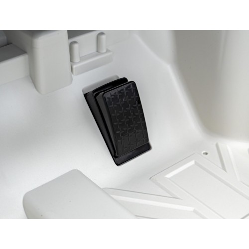 Vozidlo Mini Concept Aceman White