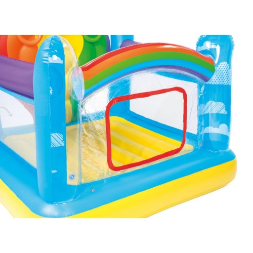 Jumping Up, In Over BESTWAY