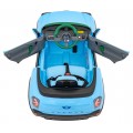 Vozidlo Mini Concept Aceman Blue