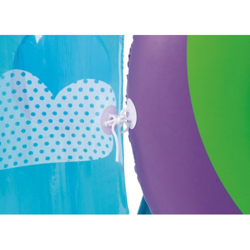 Jumping Up, In Over BESTWAY