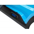 Vozidlo Mini Concept Aceman Blue