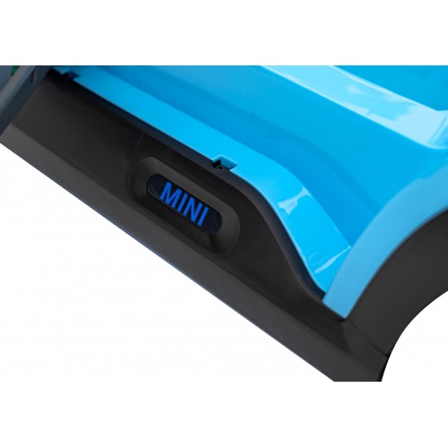 Vozidlo Mini Concept Aceman Blue