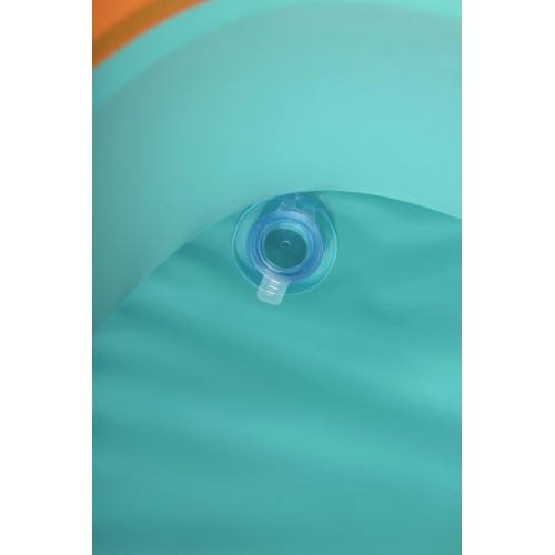 Nafukovací Jumping s Detským bazénom 2v1 pre deti 3+ BESTWAY 239x142x102