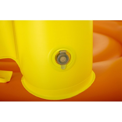 Nafukovací Jumping s Detským bazénom 2v1 pre deti 3+ BESTWAY 239x142x102